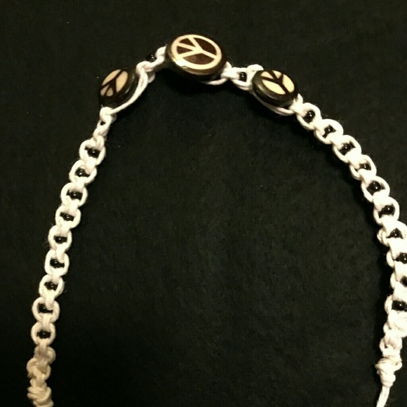 Hemp jewelry - Picture 3 of 8